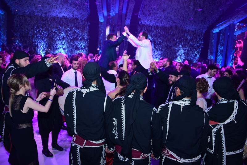 Pierra and Ray's Wedding Ceremony- Part 2